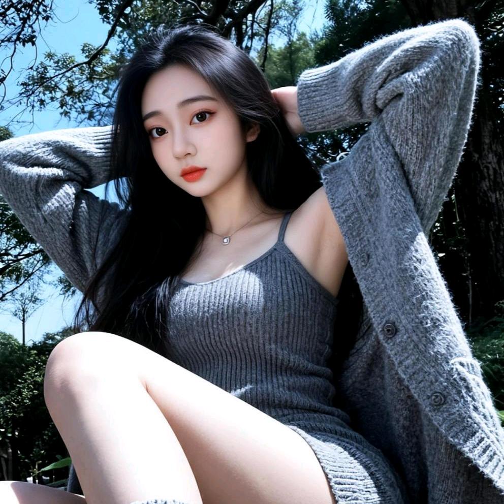 遇见甜妹.⁎͜:⁛