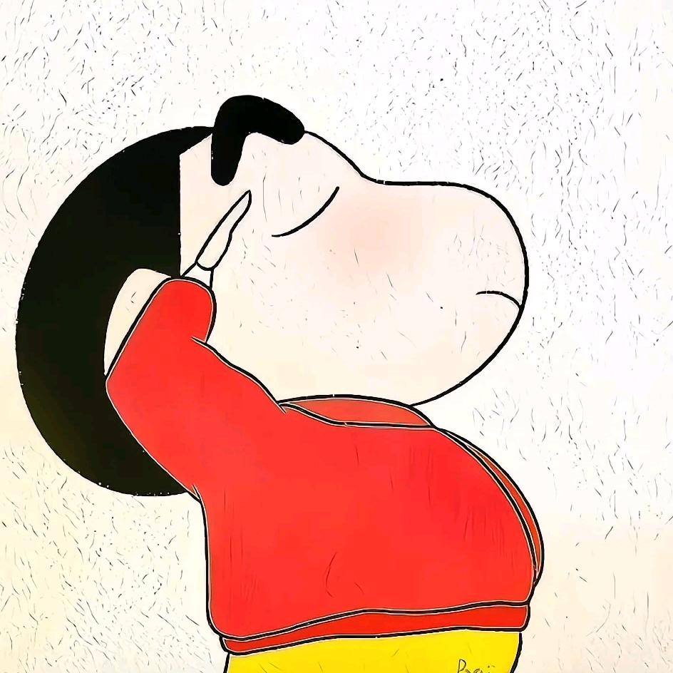 小小湖(花来卢某)