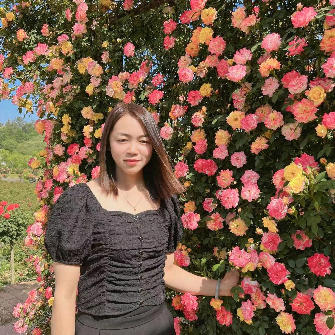 工地小姐姐