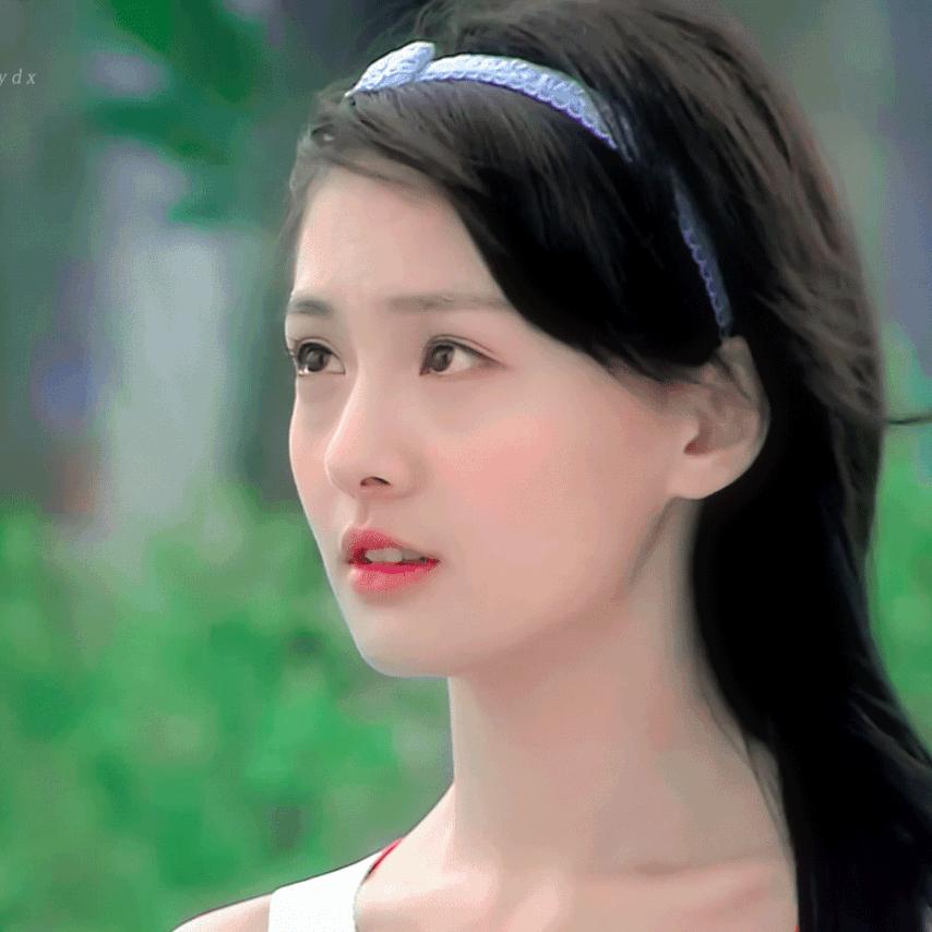小小丫