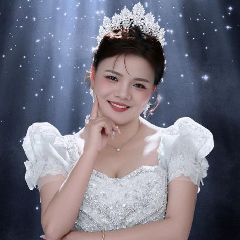 @莉莉