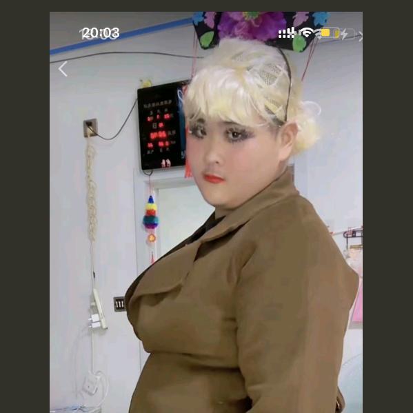 记录生活的小胖🍒