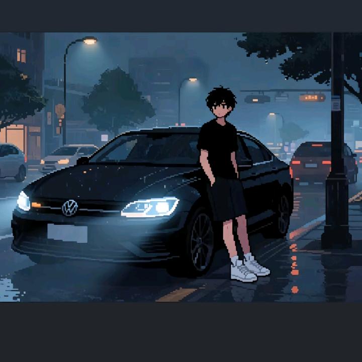 清欢ㅤㅤㅤ