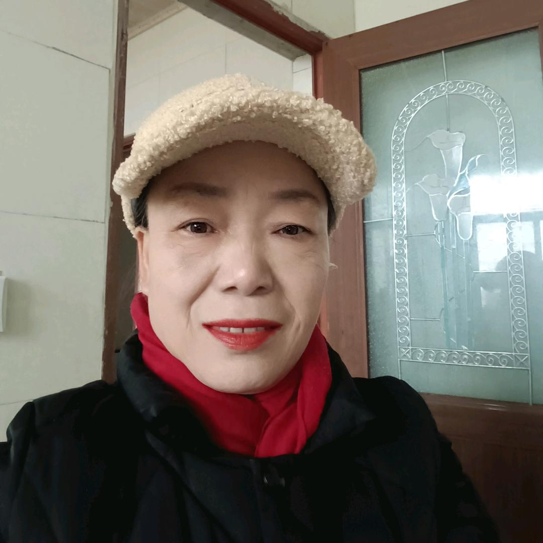英子