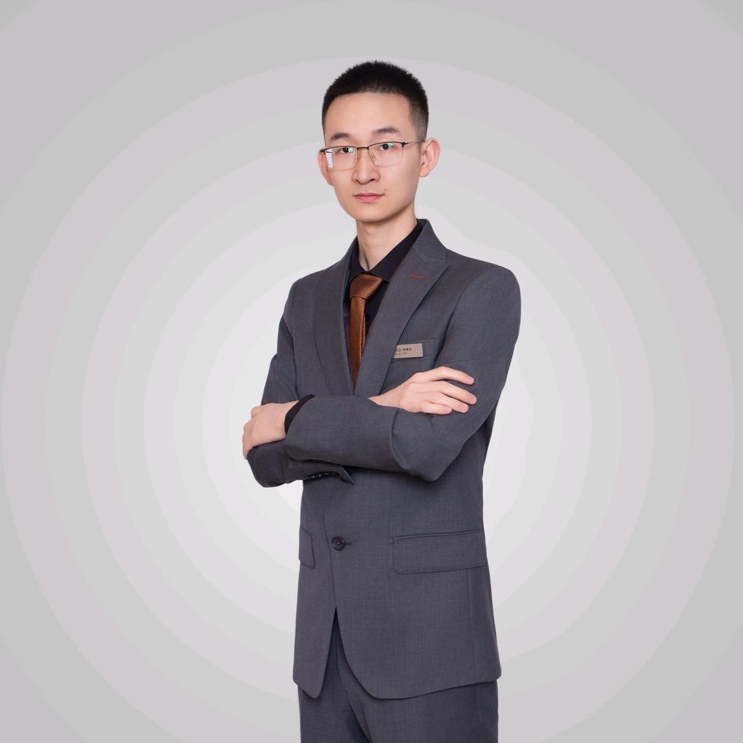 大同居然COLMO智感体验馆店长-小东