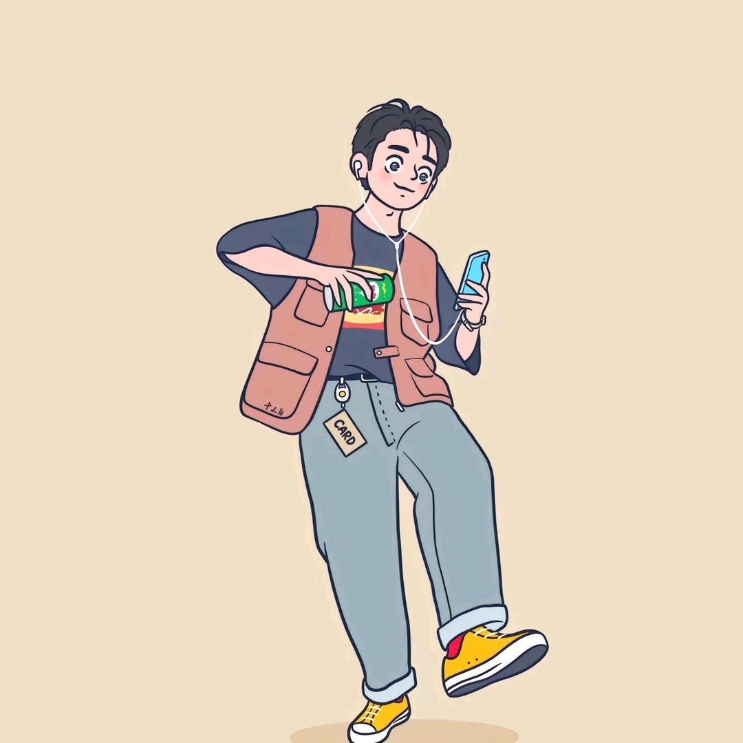 谢炜晗