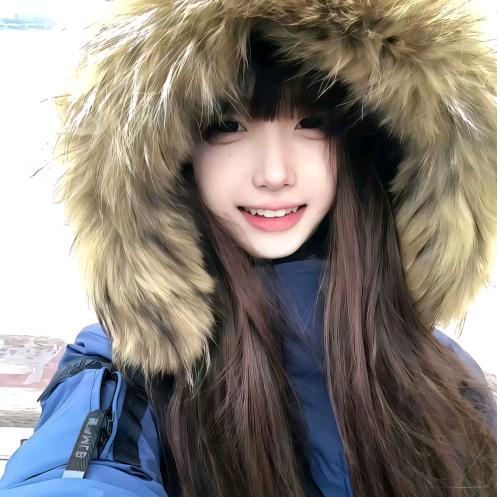 窝系小豆.