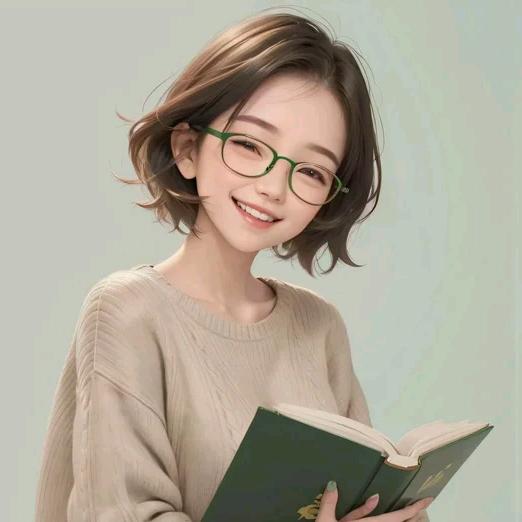 简橙悦读