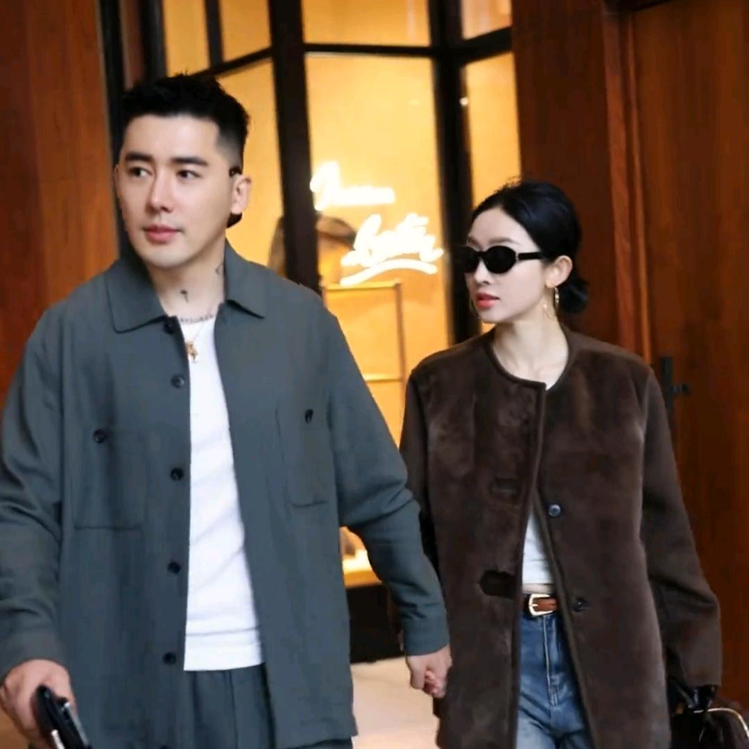 杨圣坤精品潮流😍