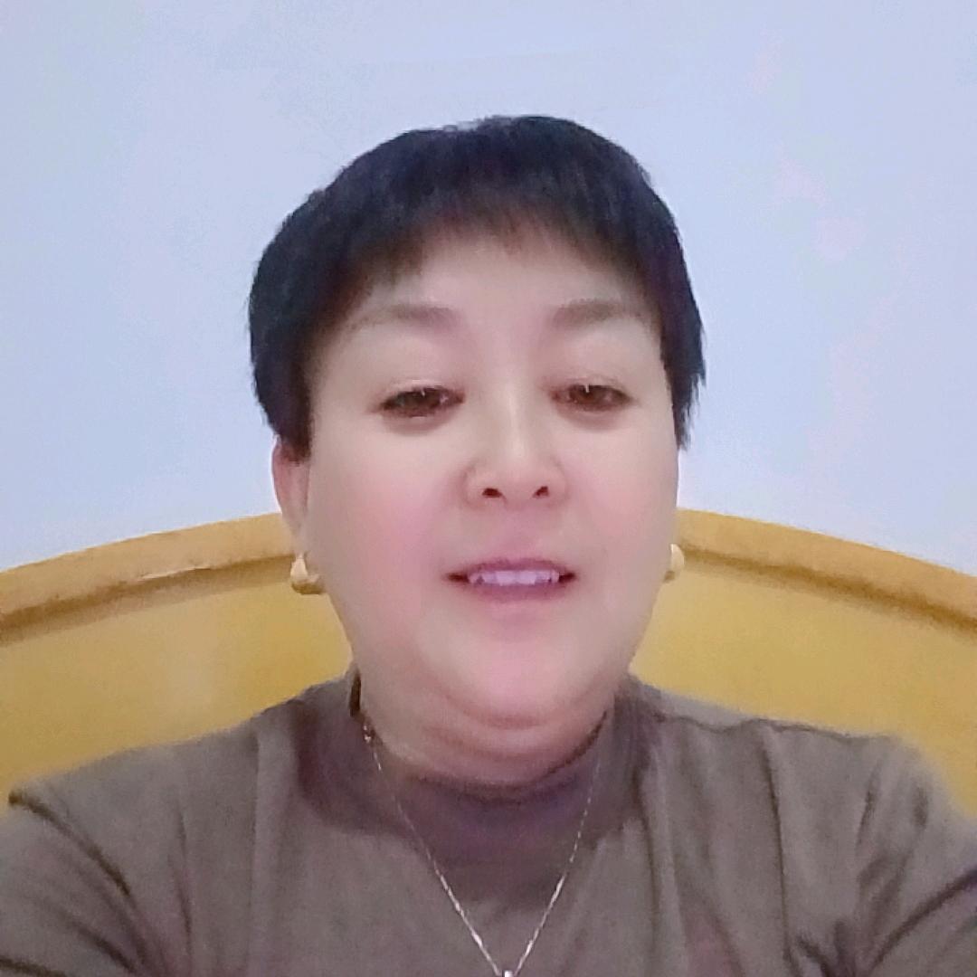 闫大姐