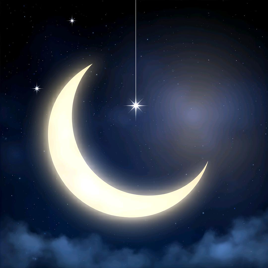 七夜🌙