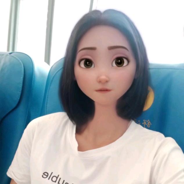 乔乔～
