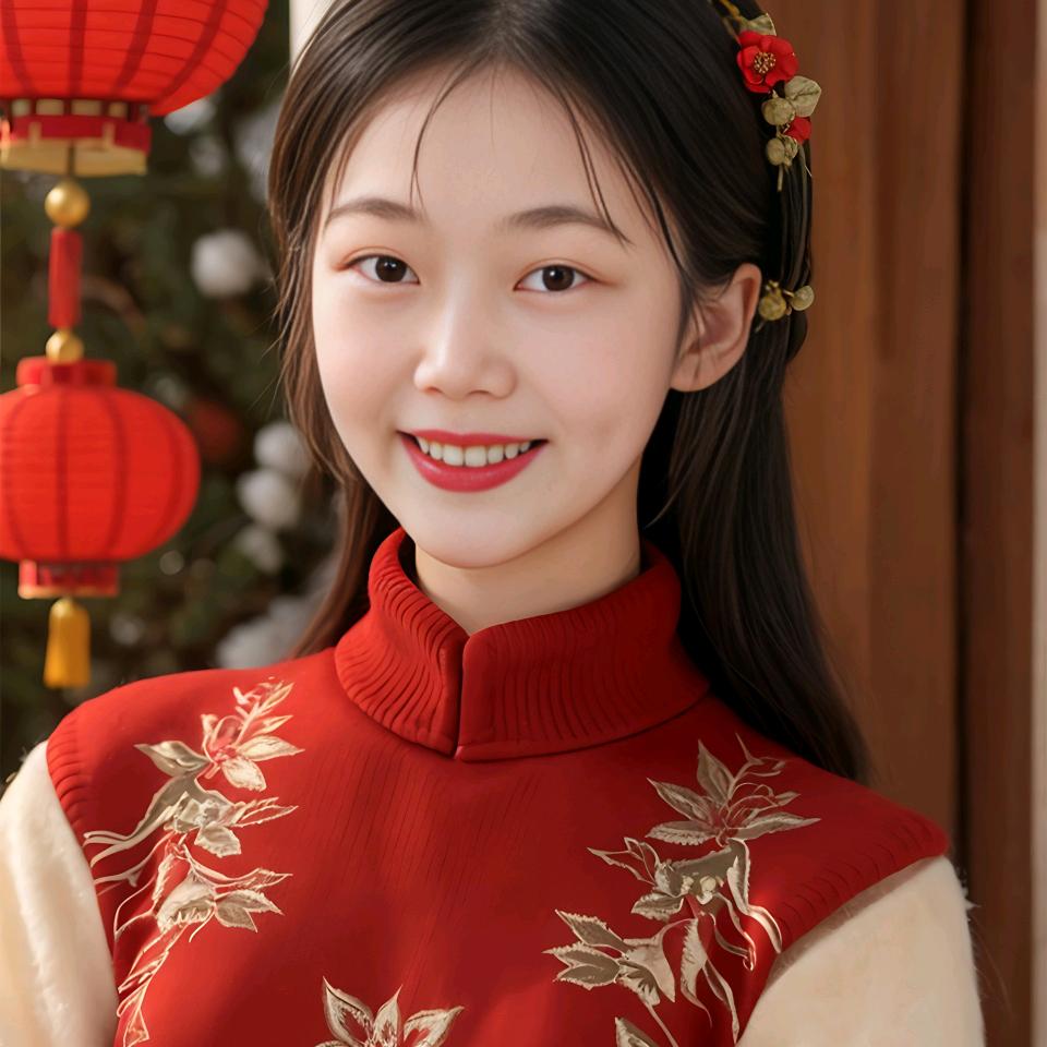 叶子爱美食