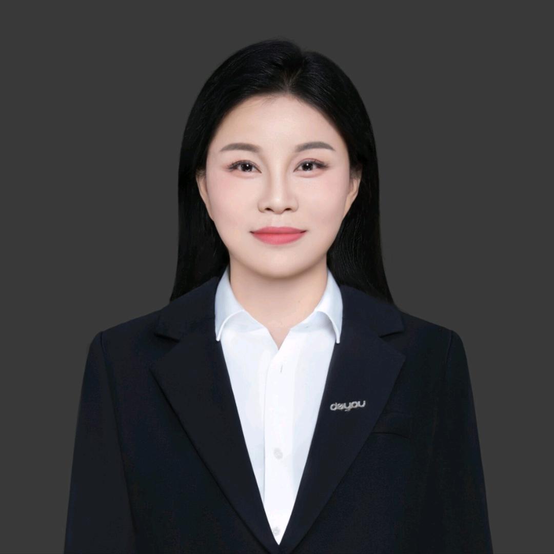 大玉儿找房