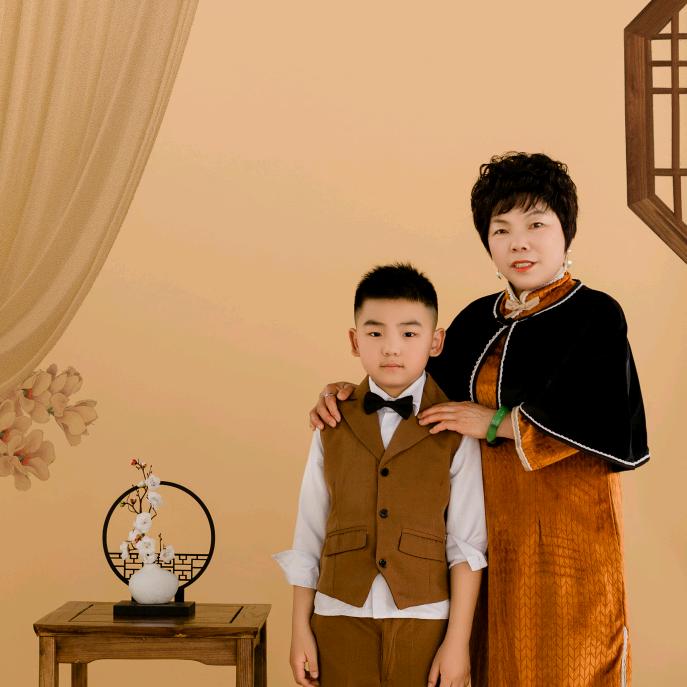 李大姐-