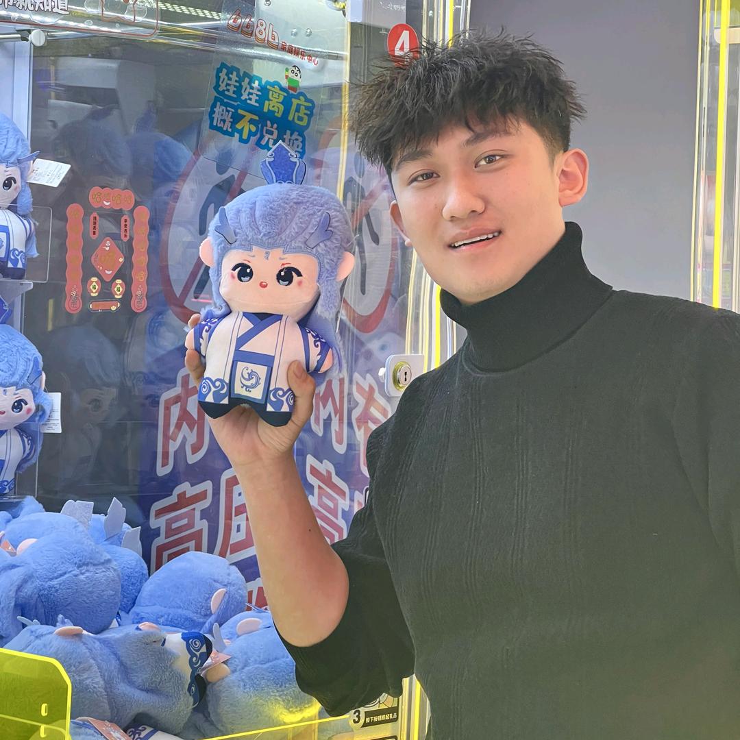 6686康店长的日常