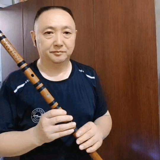 影视制作人老马