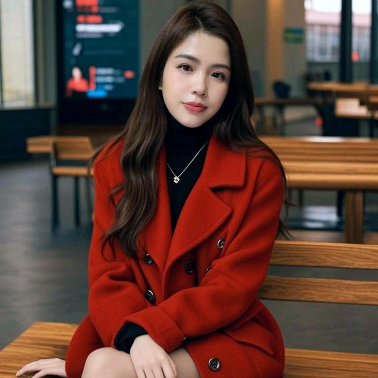 香香