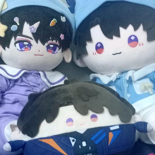 夏果果和夏奕奕吖