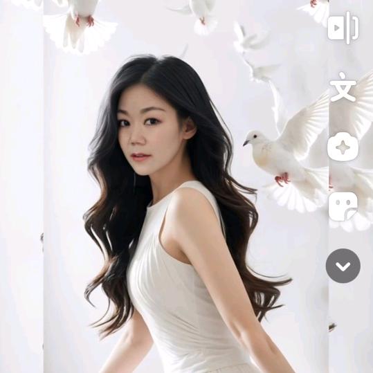 紫玫瑰