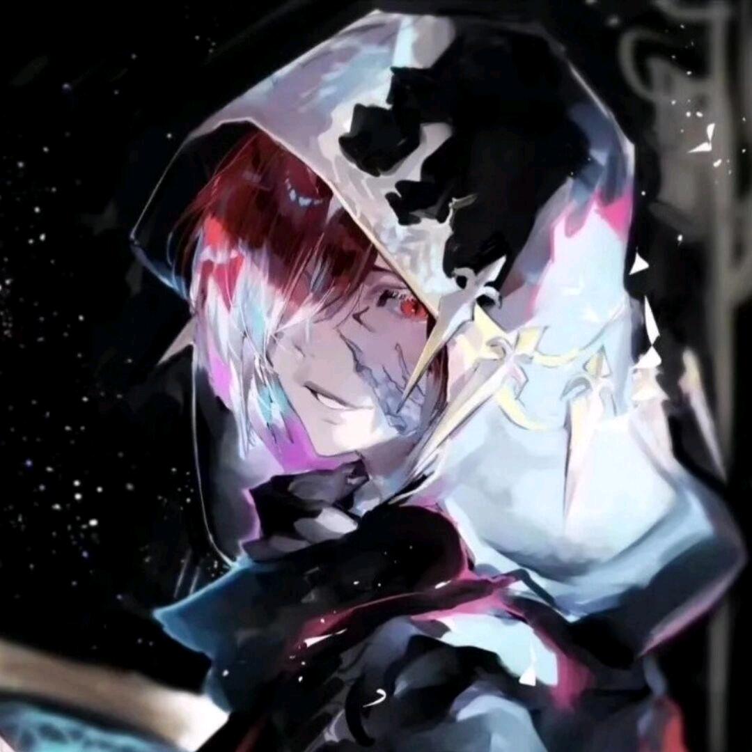 无忧无虑的小谢