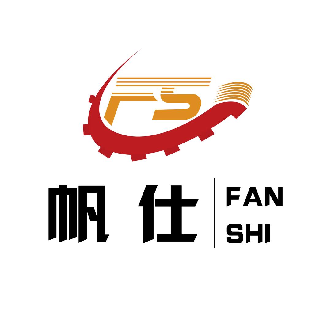 帆仕卡车配件空气滤芯