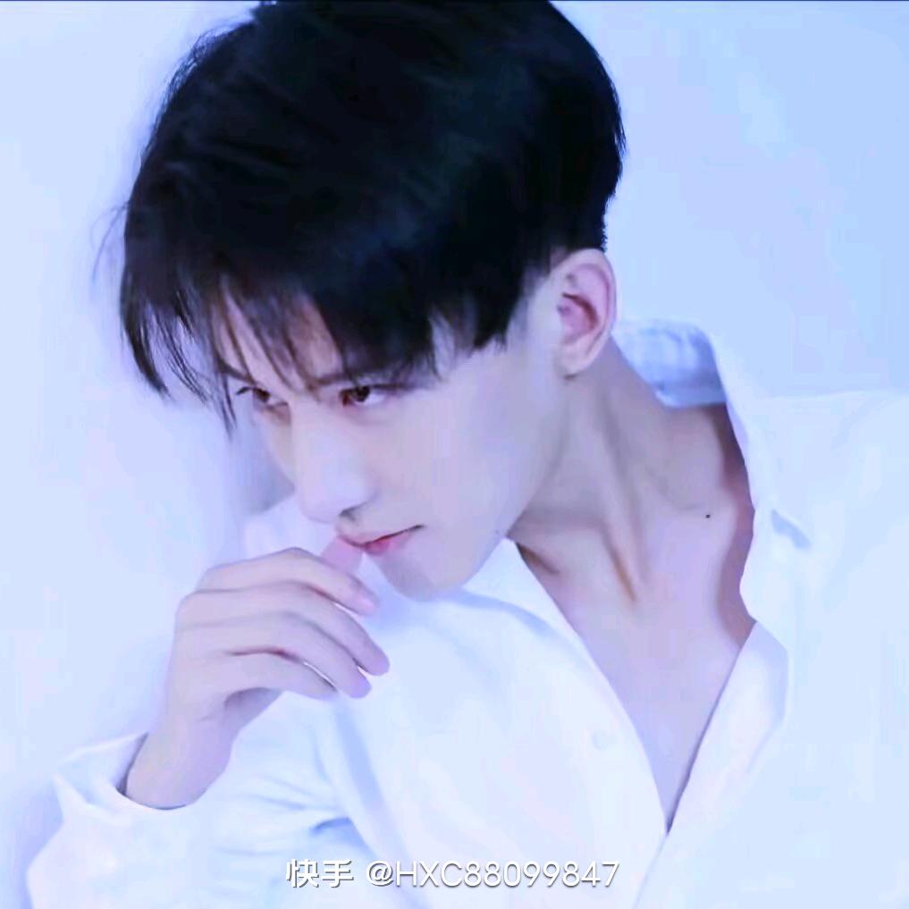 马正龙《偏爱的龙》