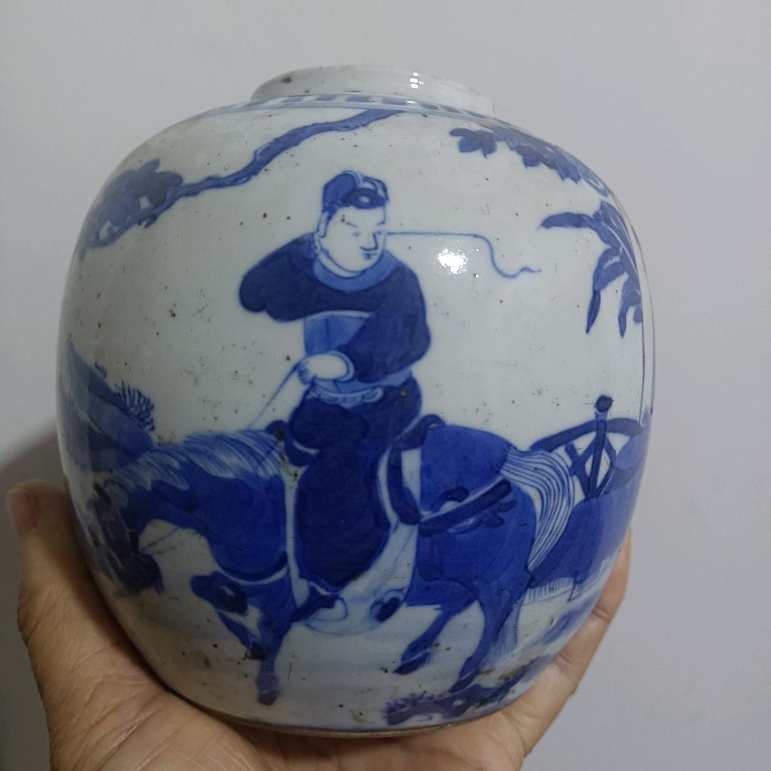 阙里家人