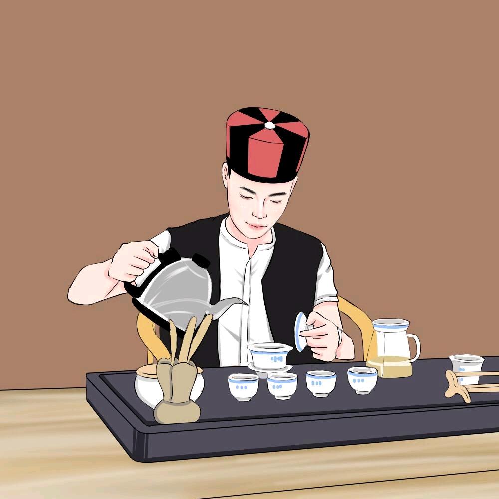 茶玛