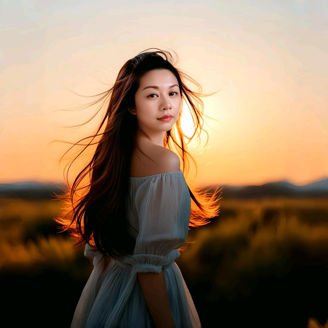 丰之色⁷