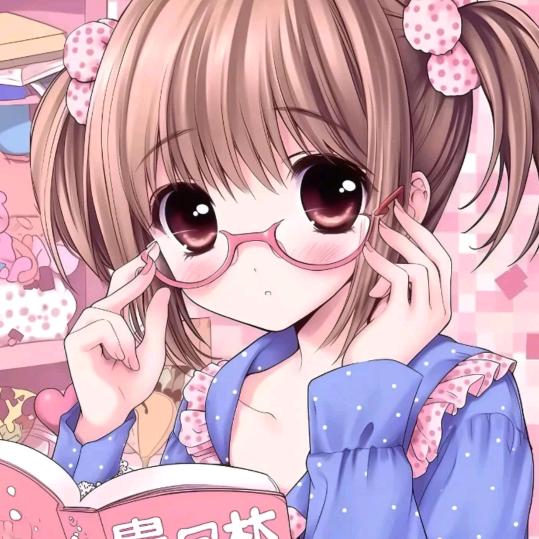 甜甜墩妹