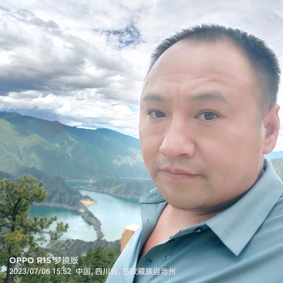 自家果园，秋月梨