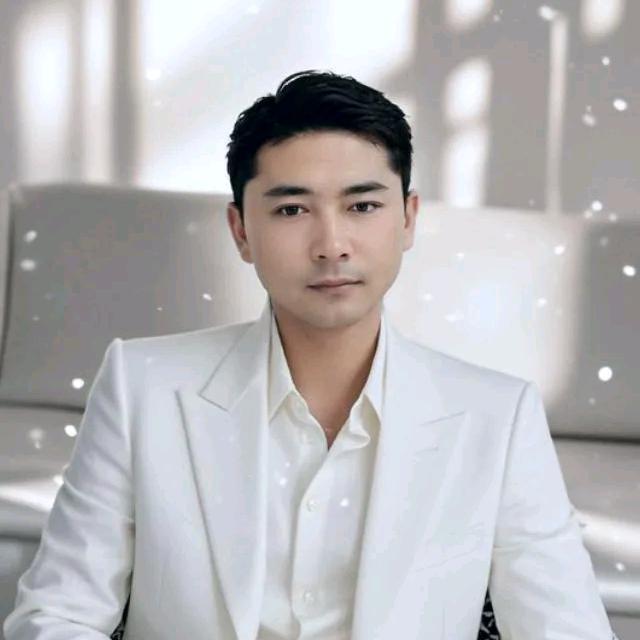 余生只爱你