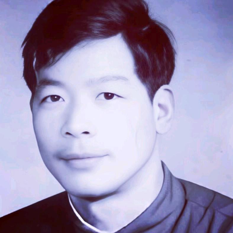 云端漫步