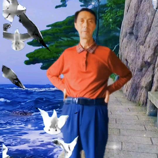 张哥（互）