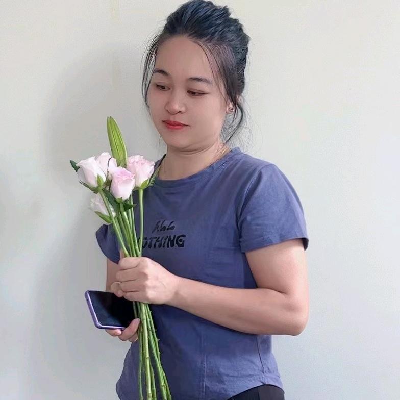 珍惜（请勿连赞）