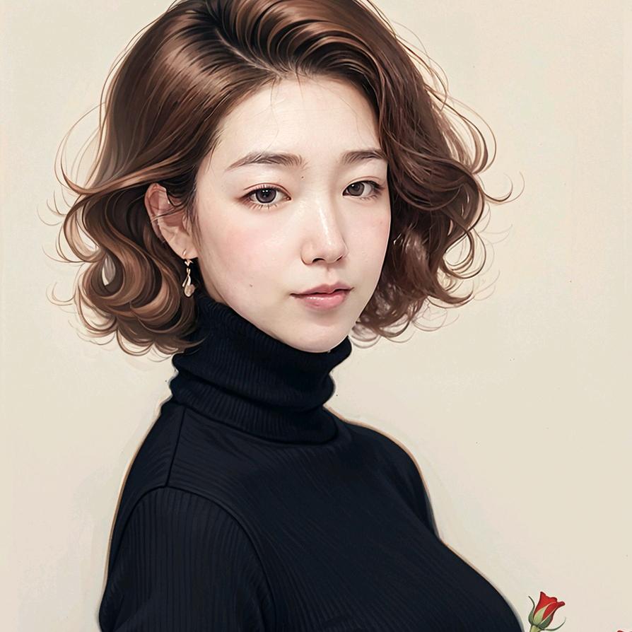 鸽子(米娜)
