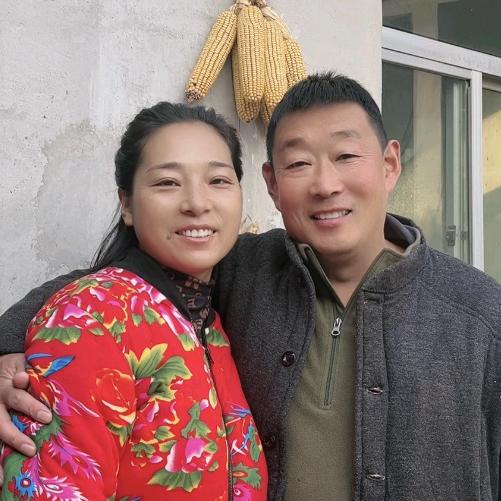 大刘夫妻日常生活号