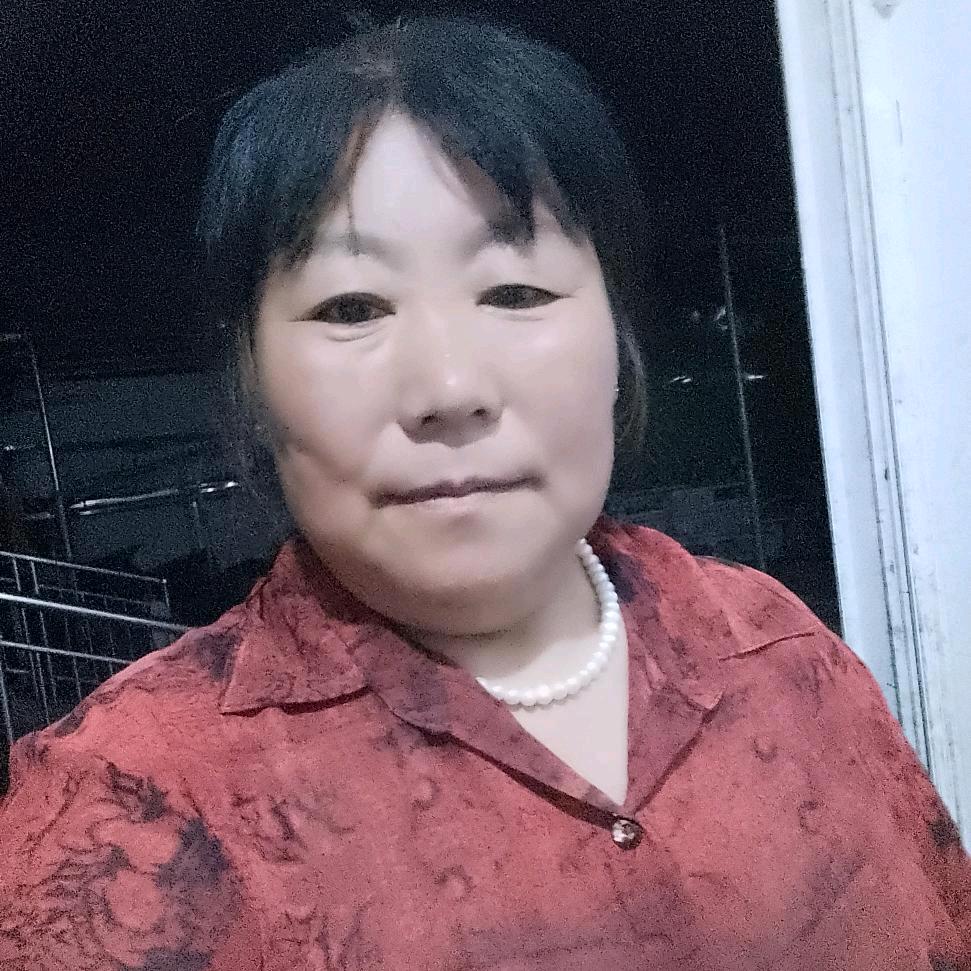 河南张姐