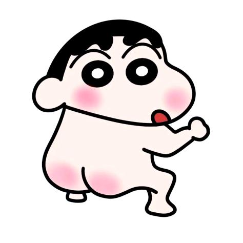 蜡笔小新🖍️.