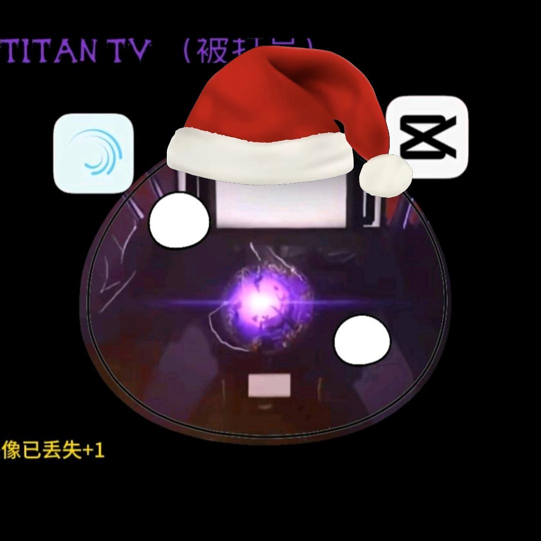Titan TV  （被打号）