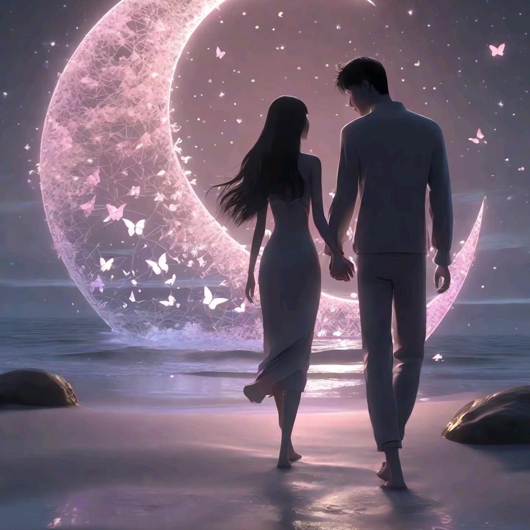 西安蜜恋文化传媒有限公司