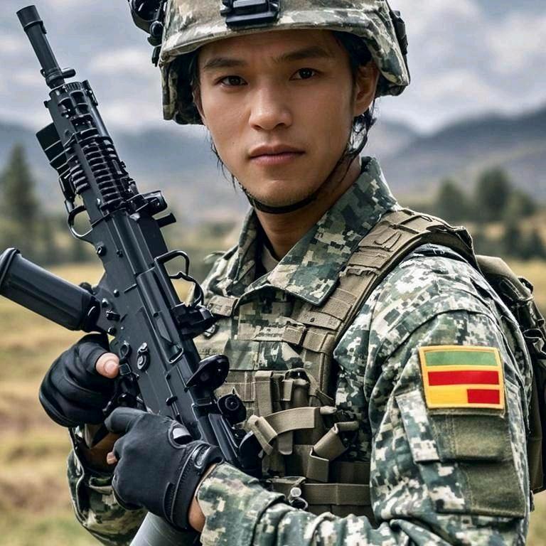 筑基侠影李成军