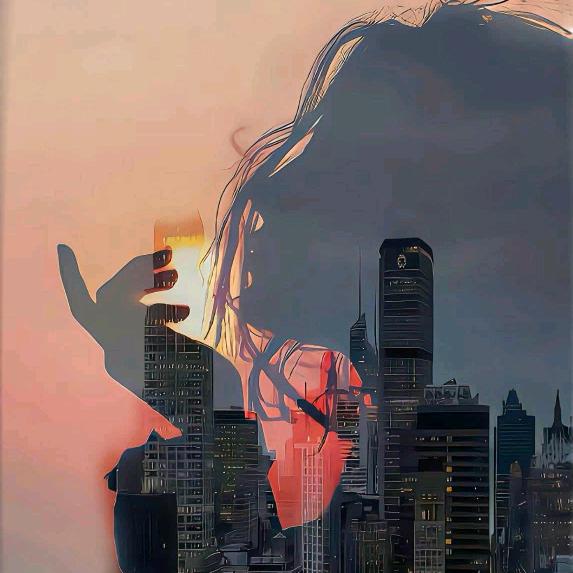 不被定义（主页娶图）