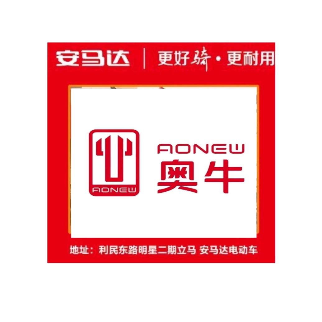 聊城奥牛三轮车
