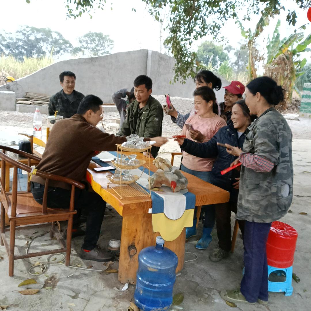 杂总🔥（杂工总包老总）