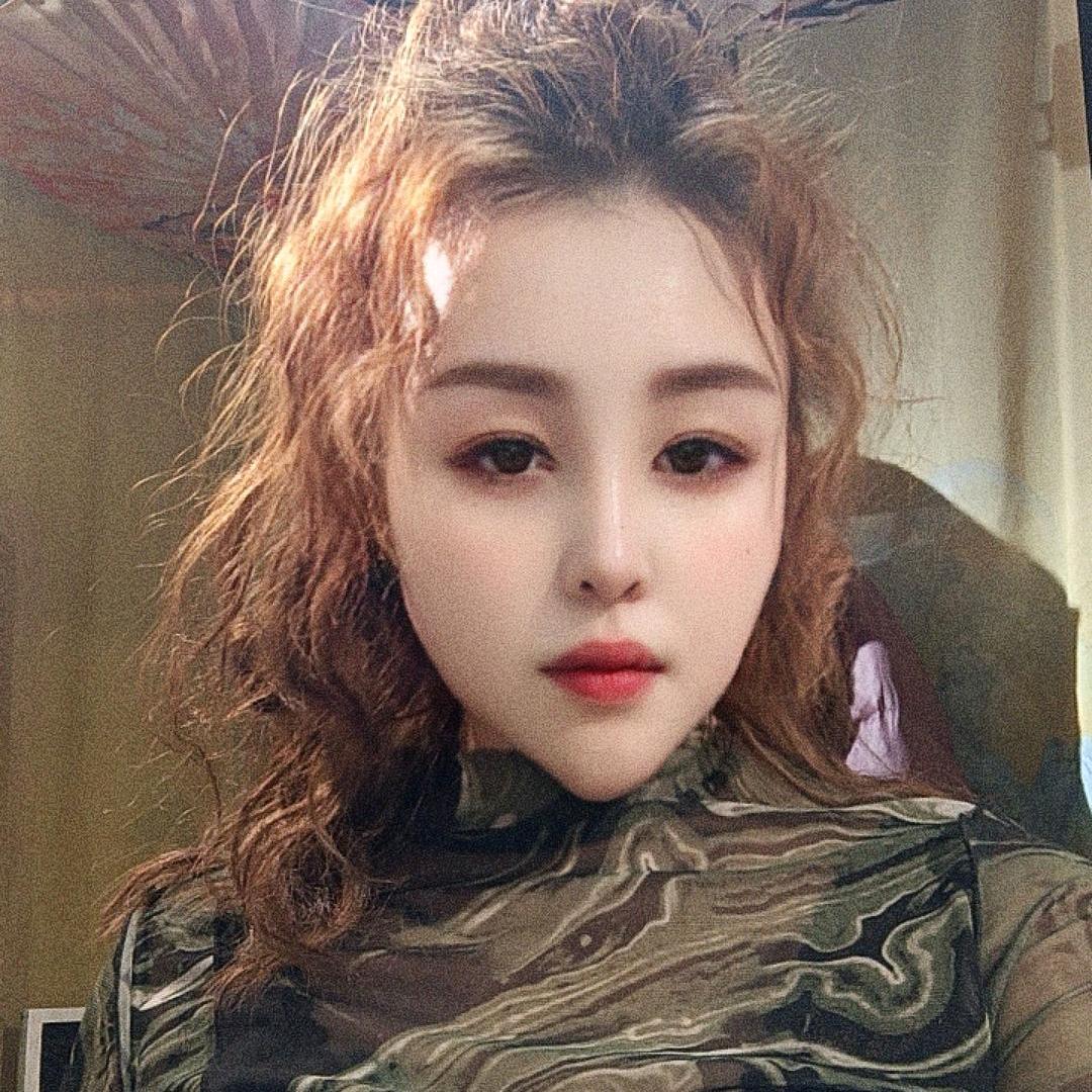 陈瑜珊(每天不定时直播)