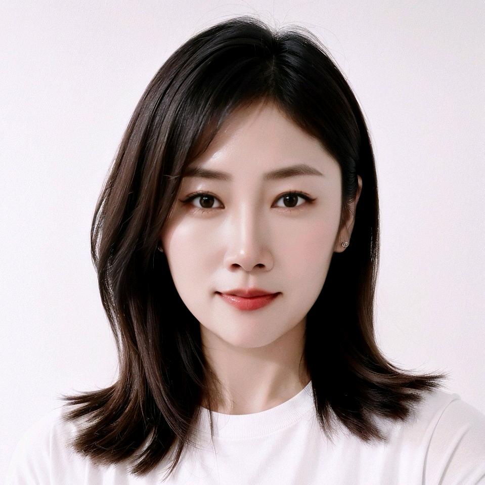 @小青子