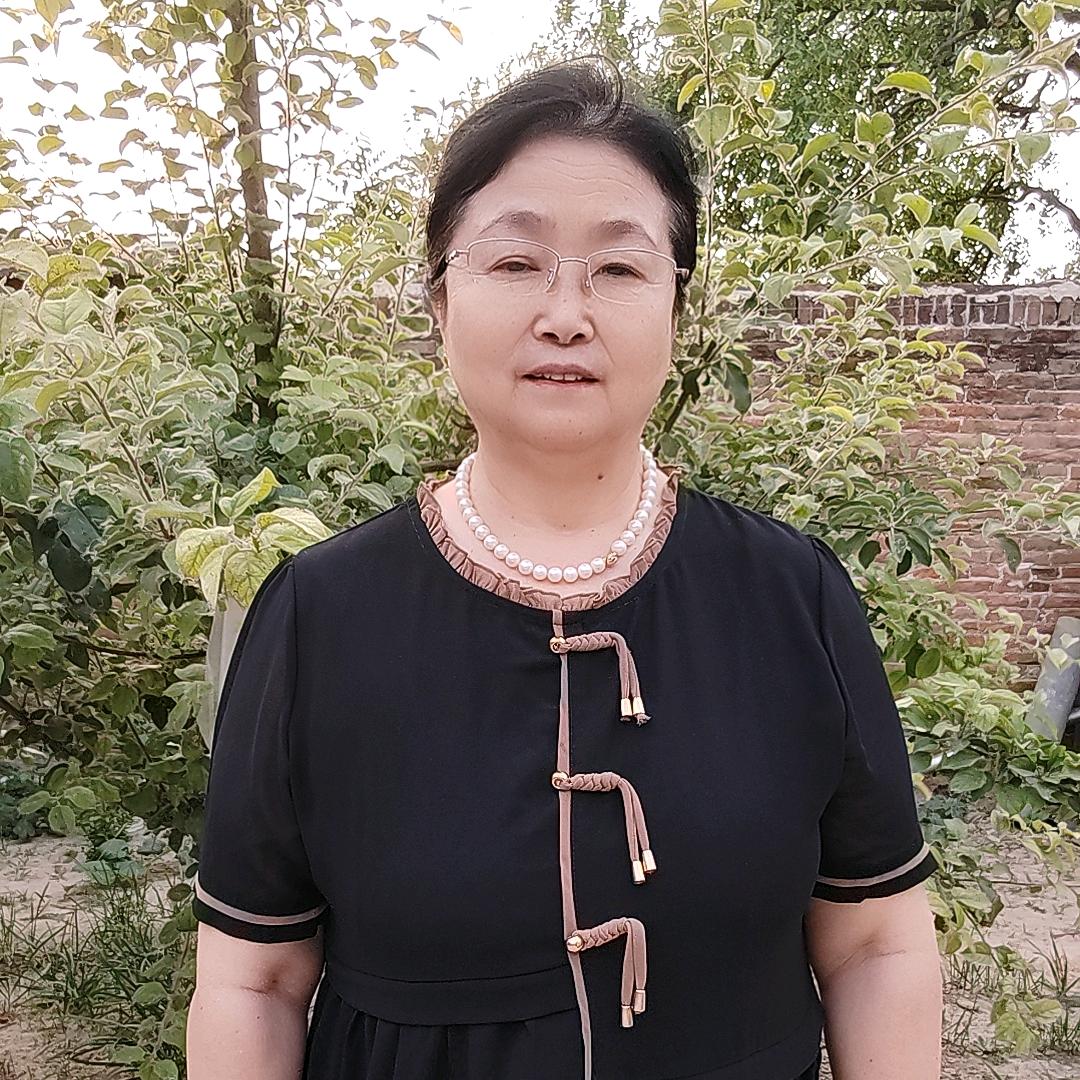 同心圆