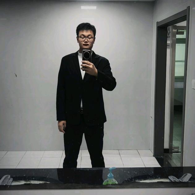 小申要睡觉